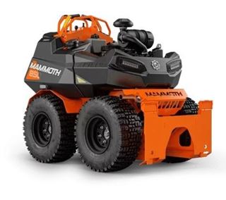 Ariens Mammoth 850