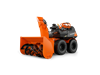Ariens Mammoth Schneefräse / fraise à neige 48"