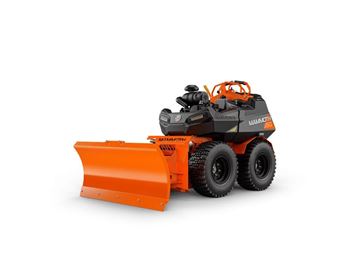 Ariens Mammoth Schneeschild / lame à neige 48"