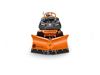 Ariens Mammoth V-Schneepflug / chasse-neige en V 48"