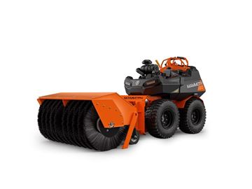 Ariens Mammoth Kehrbürste / balayeuse 44"