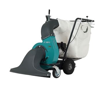 Remarc LS 5000 EGO
