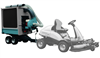 Cramer LS 4000 VLG EGO