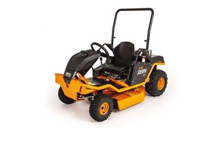 AS 920 Sherpa 2WD
