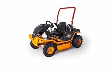 AS 940 Sherpa 4WD XL RC