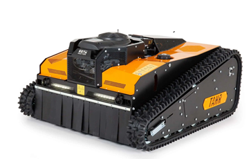 AS 990 Tahr RC