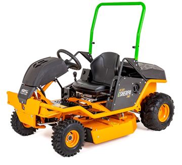 AS 920 ESherpa 2WD
