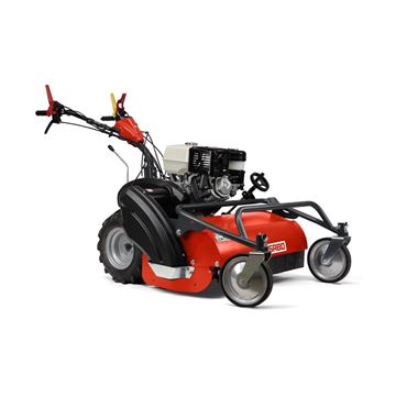 Bild von SABO 75-PRO F VARIO – Professioneller Schlegelmulcher