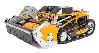 Bild von AS 1000 OVIS EVO RC